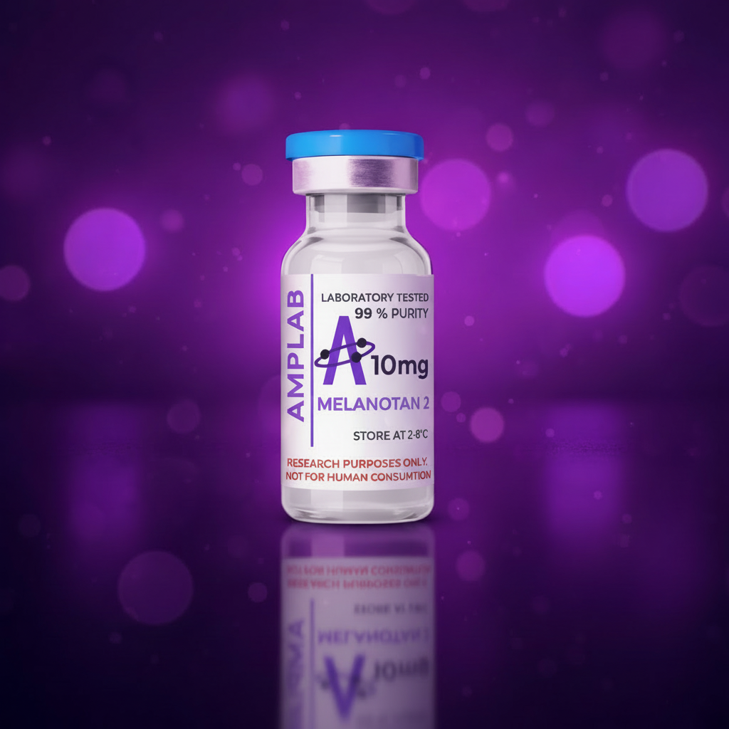 Amplab - Premium Research Peptides | European Peptide Lab